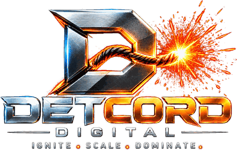 Detcord Digital